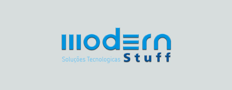 ModernStuff - Soluções Tecnológicas